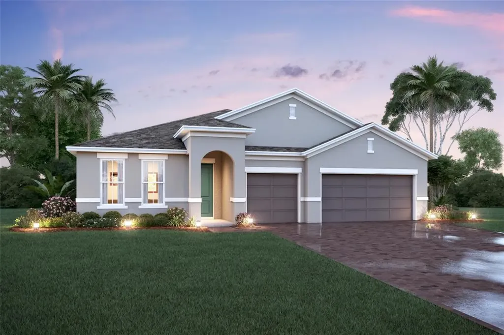 675 Blue Citrus Lane Minneola FL 34715
