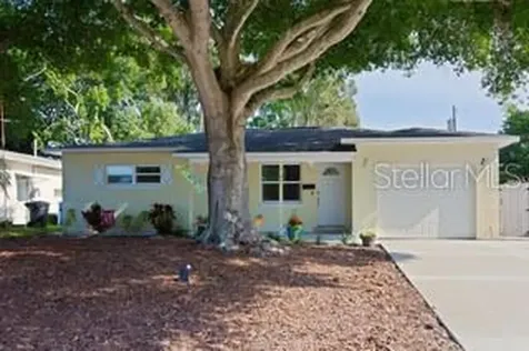 747 64th Avenue S St Petersburg FL 33705