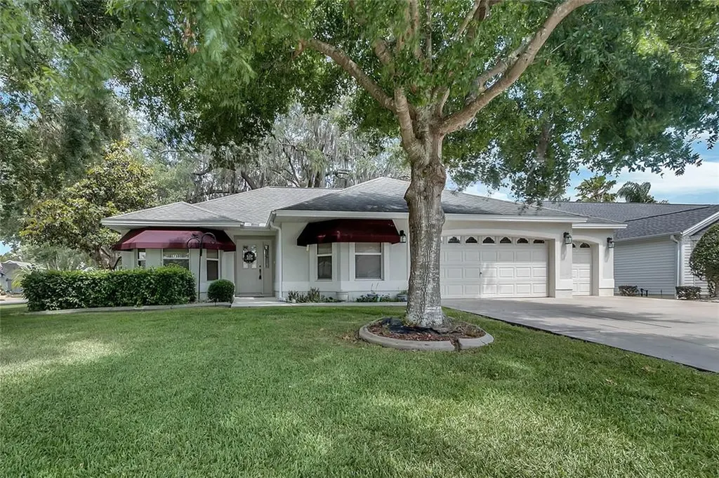 17335 SE 70th Royal Pine Court The Villages FL 32162