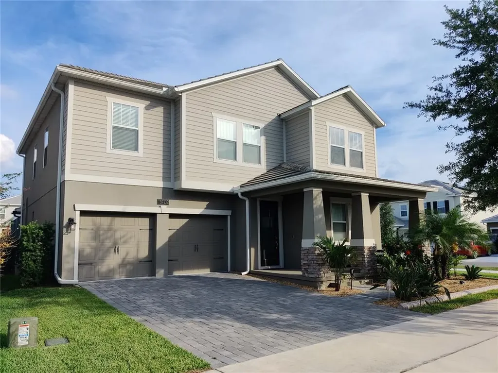 11402 Short Story Street Orlando FL 32832
