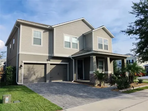 11402 Short Story Street Orlando FL 32832