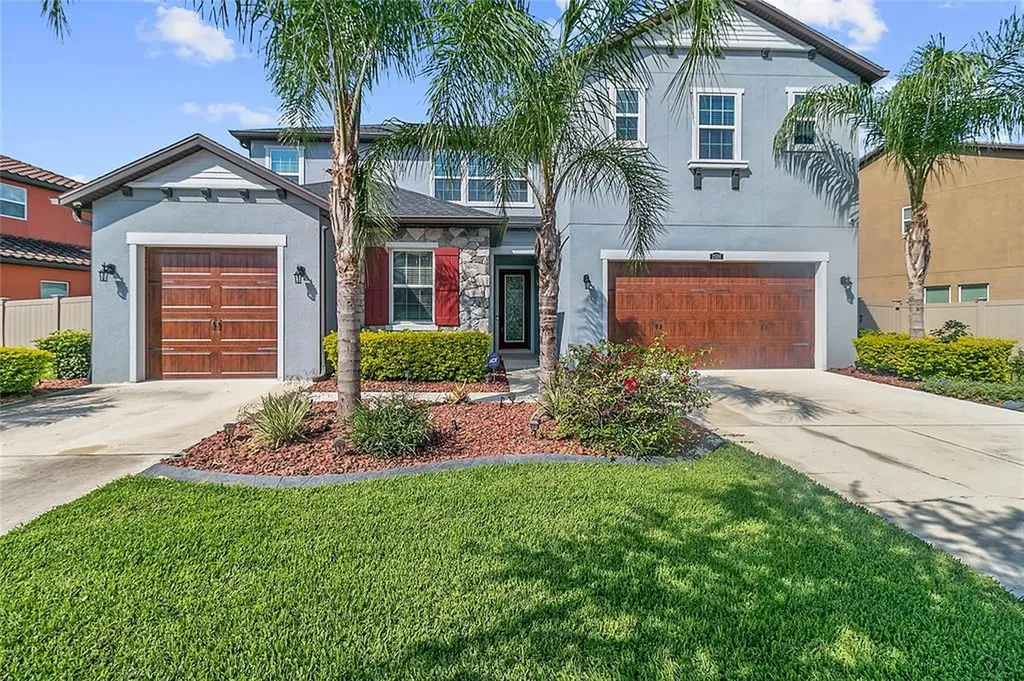 29387 Picana Lane Wesley Chapel FL 33543