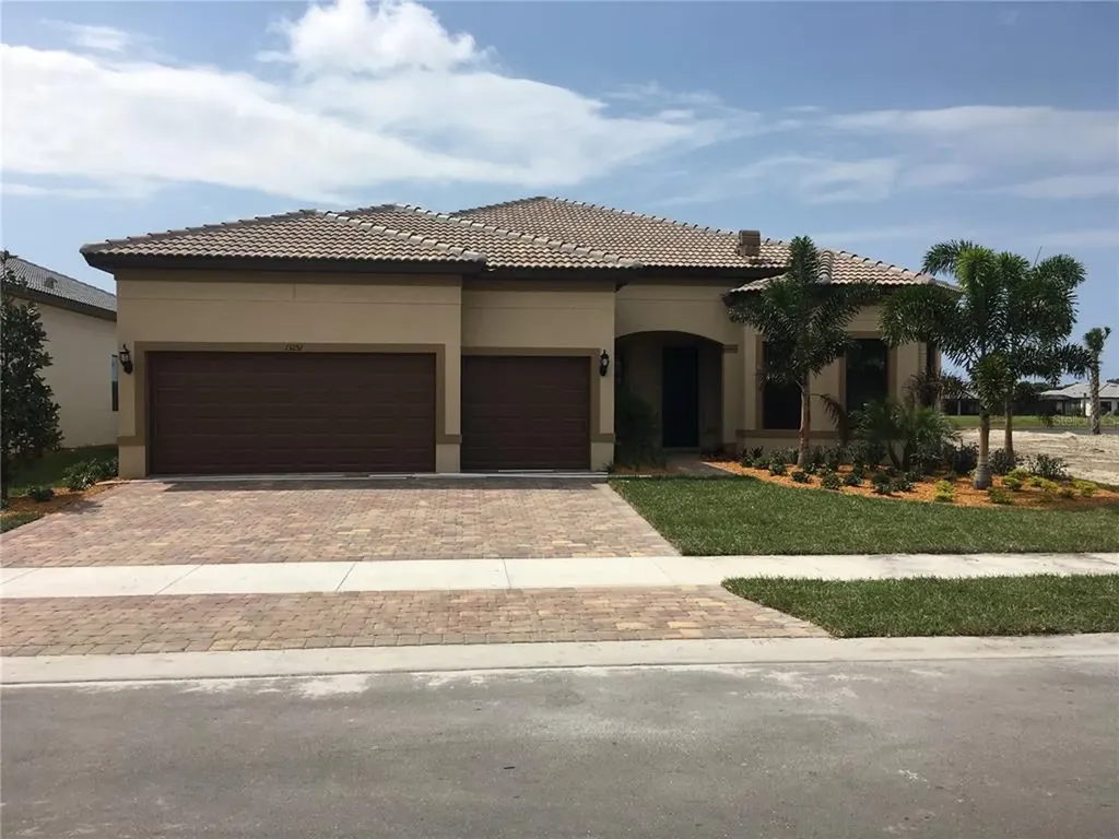13251 Rinella Street Venice FL 34293