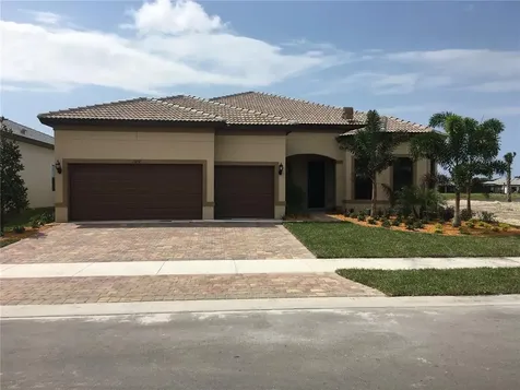 13251 Rinella Street Venice FL 34293