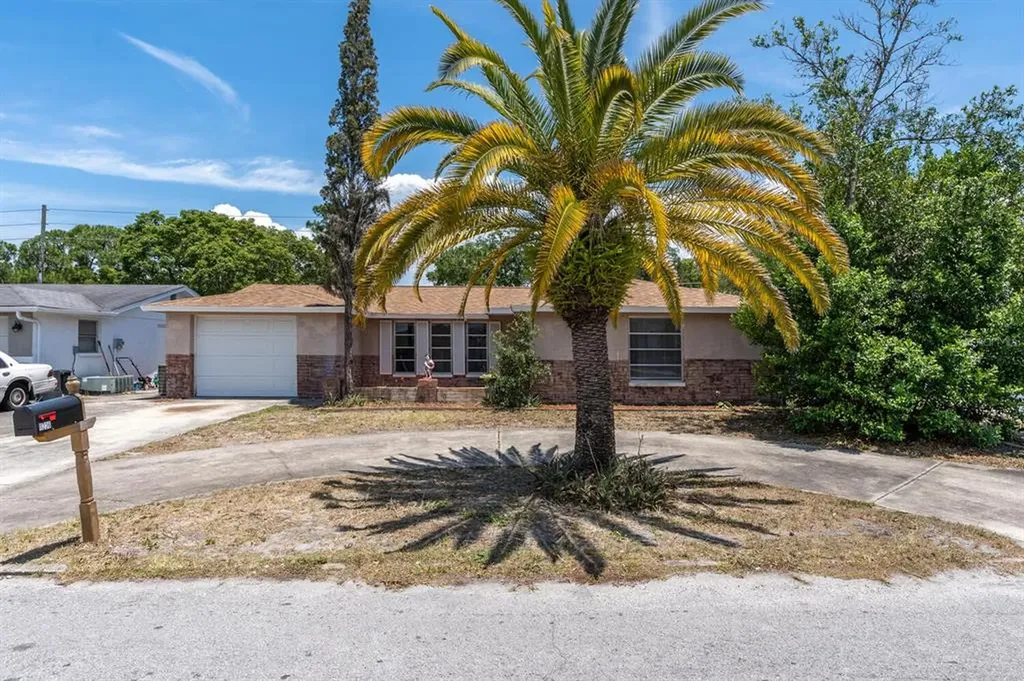 11236 Yellowwood Lane Port Richey FL 34668