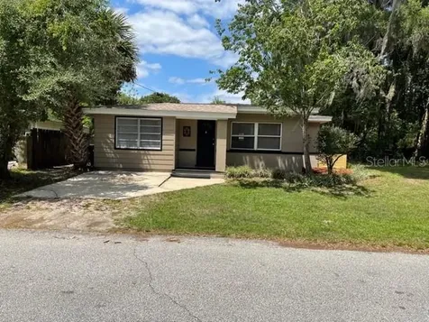361 W Central Avenue Orange City FL 32763