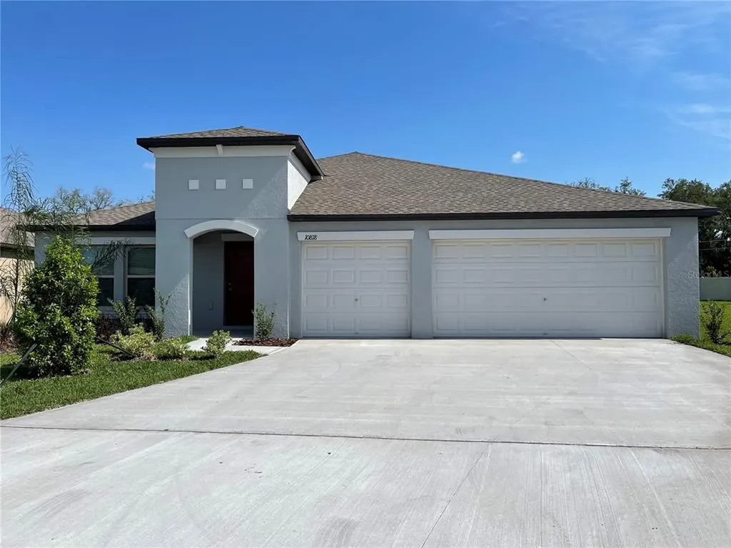 10818 Sage Canyon Drive Riverview FL 33578