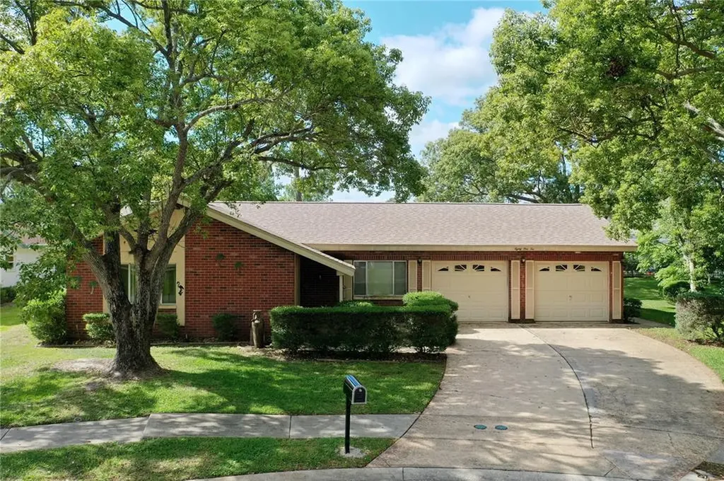 8110 Rumford Court Hudson FL 34667