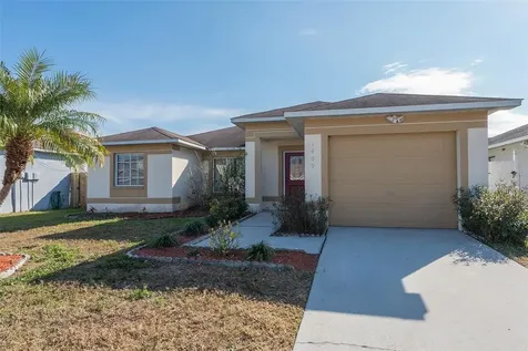 1409 Oakford Court Brandon FL 33511