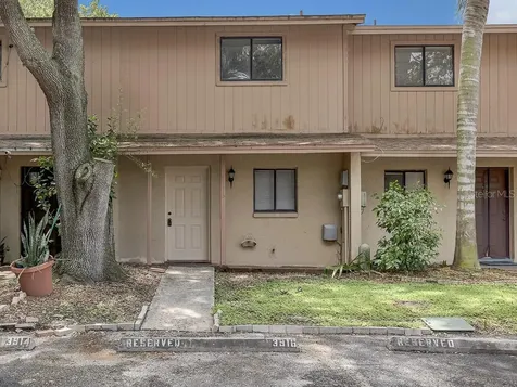 3916 Pine Limb Court Tampa FL 33614