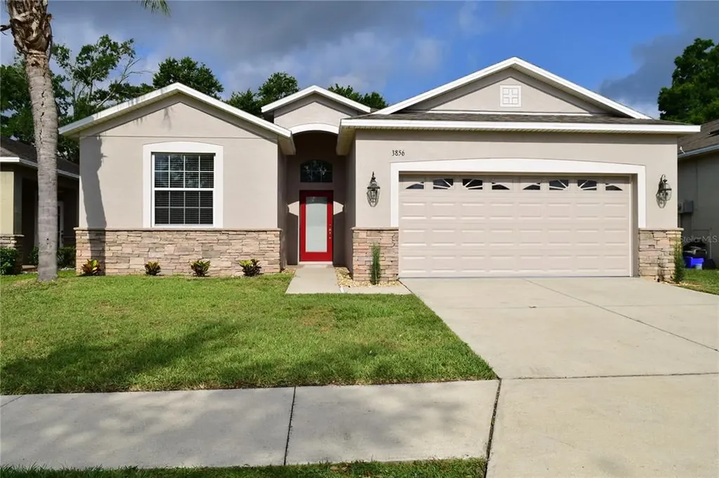 3856 Hampton Hills Drive Lakeland FL 33810