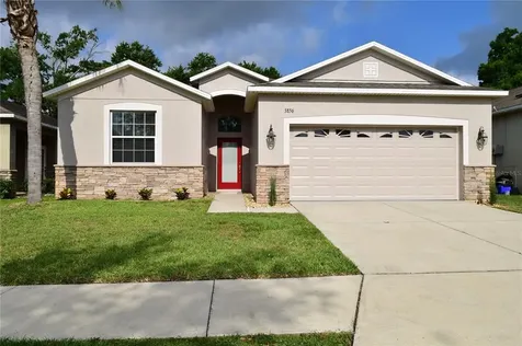 3856 Hampton Hills Drive Lakeland FL 33810