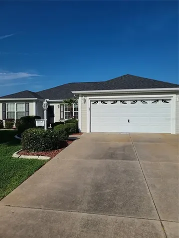 17966 SE 89th Natchez Avenue The Villages FL 32162