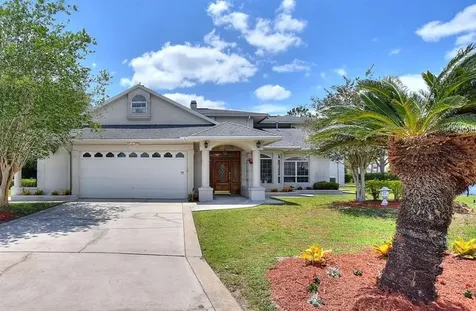 5540 W Scarington Court Orlando FL 32821