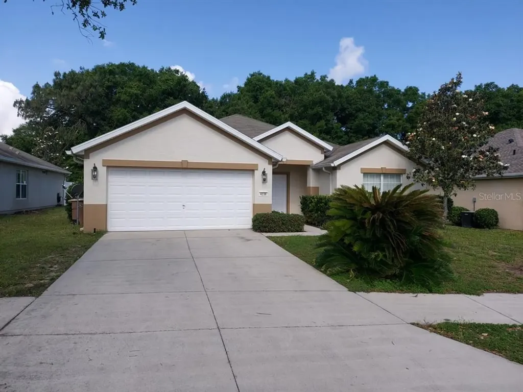 4236 SW 57th Avenue Ocala FL 34474