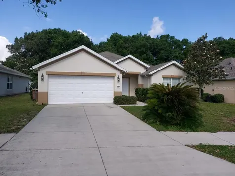 4236 SW 57th Avenue Ocala FL 34474