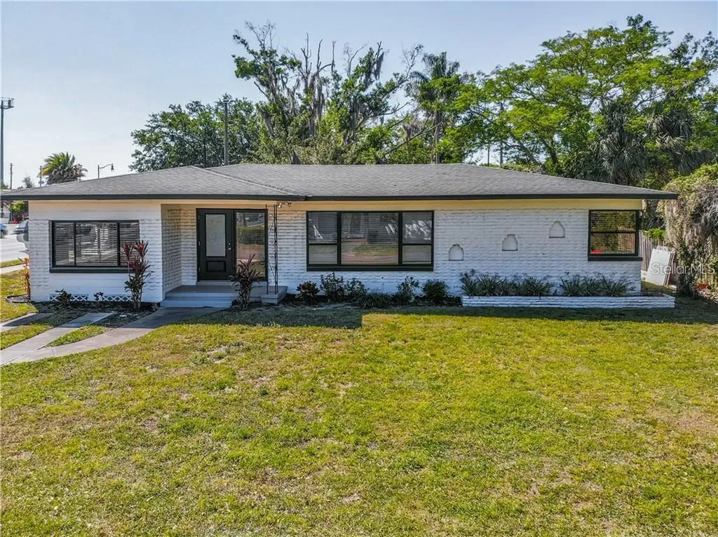 1501 W Fairbanks Avenue Winter Park FL 32789