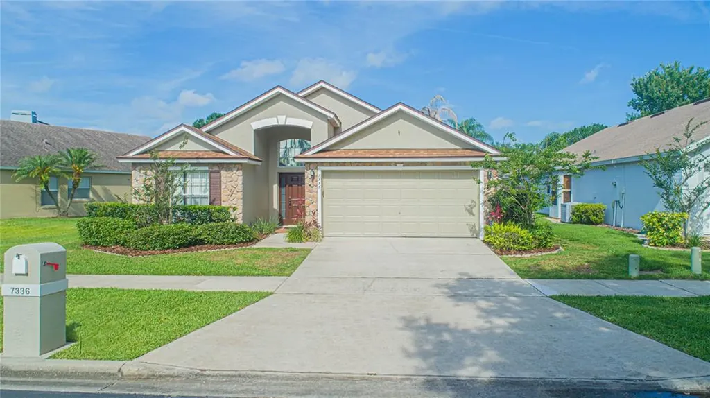 7336 Cosine Avenue Orlando FL 32812