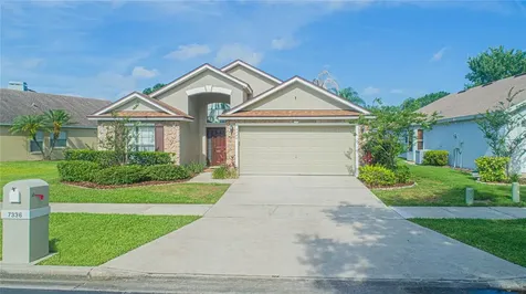 7336 Cosine Avenue Orlando FL 32812