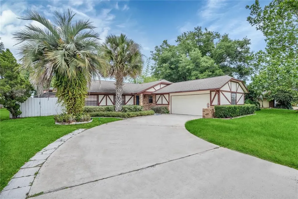 6823 Galle Court Orlando FL 32818