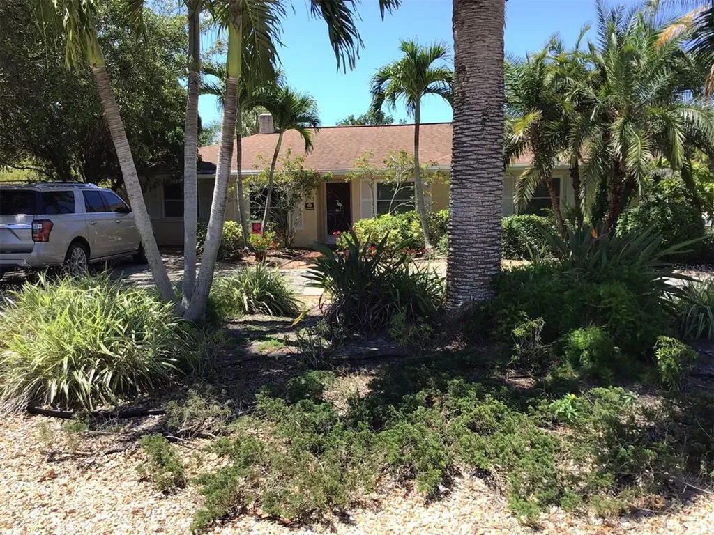 413 Park Lane Drive Venice FL 34285