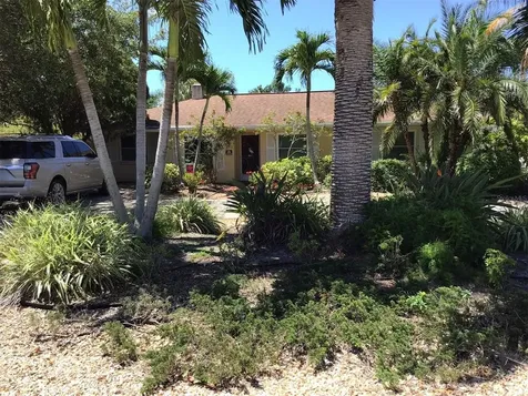413 Park Lane Drive Venice FL 34285