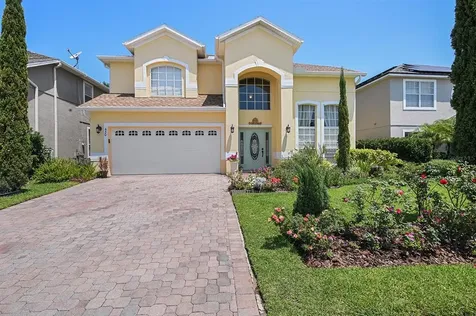 430 Sycamore Springs Street Debary FL 32713