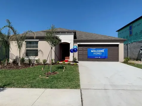 954 Calico Scallop Street Ruskin FL 33570