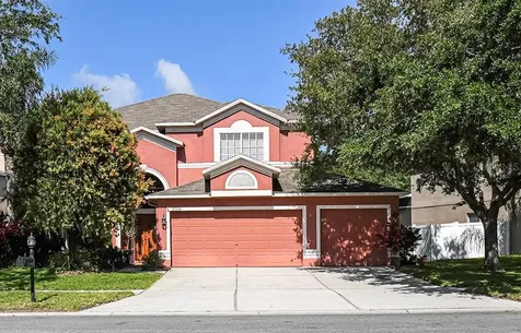 10505 Plantation Bay Drive Tampa FL 33647