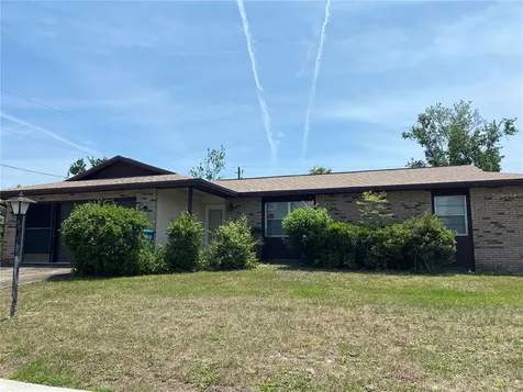 1818 Dublin Road Deltona FL 32738