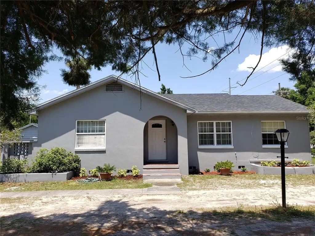 701 W French Avenue Orange City FL 32763