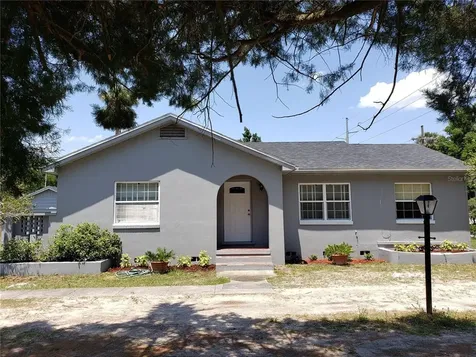 701 W French Avenue Orange City FL 32763