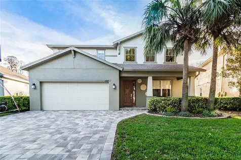 2929 Winglewood Circle Lutz FL 33558