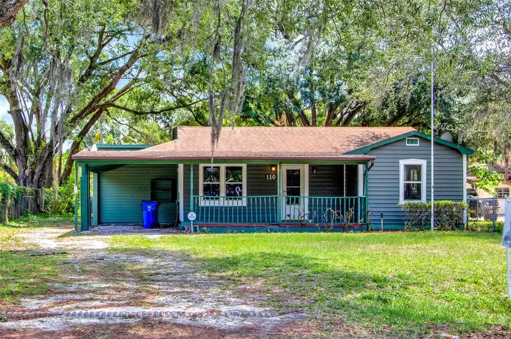 110 West 131st Avenue Tampa FL 33612