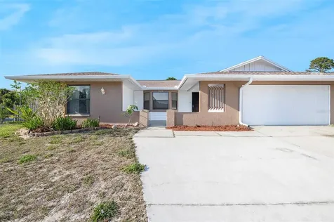 7107 Box Elder Drive Port Richey FL 34668