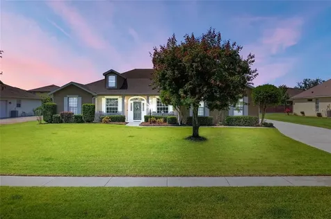 2828 Deerfield Street Saint Cloud FL 34771