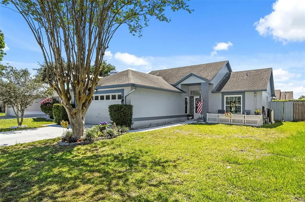 11719 Cuxham Drive Orlando FL 32837