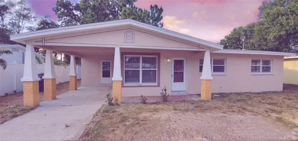 4405 W Wisconsin Avenue Tampa FL 33616