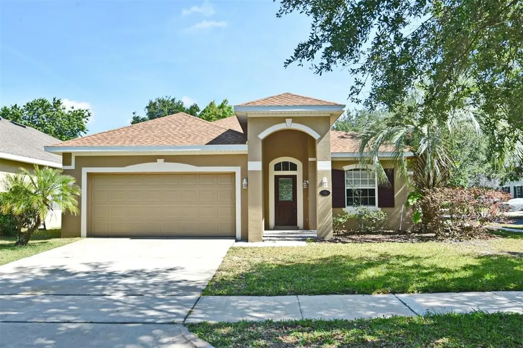 215 Foxglove Way Deland FL 32724