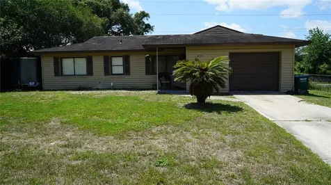 831 Trumbull Street Deltona FL 32725
