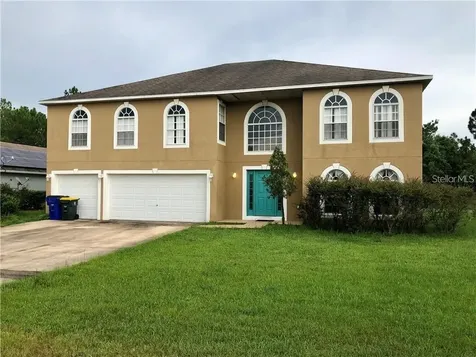 4625 Tarrega Street Sebring FL 33872