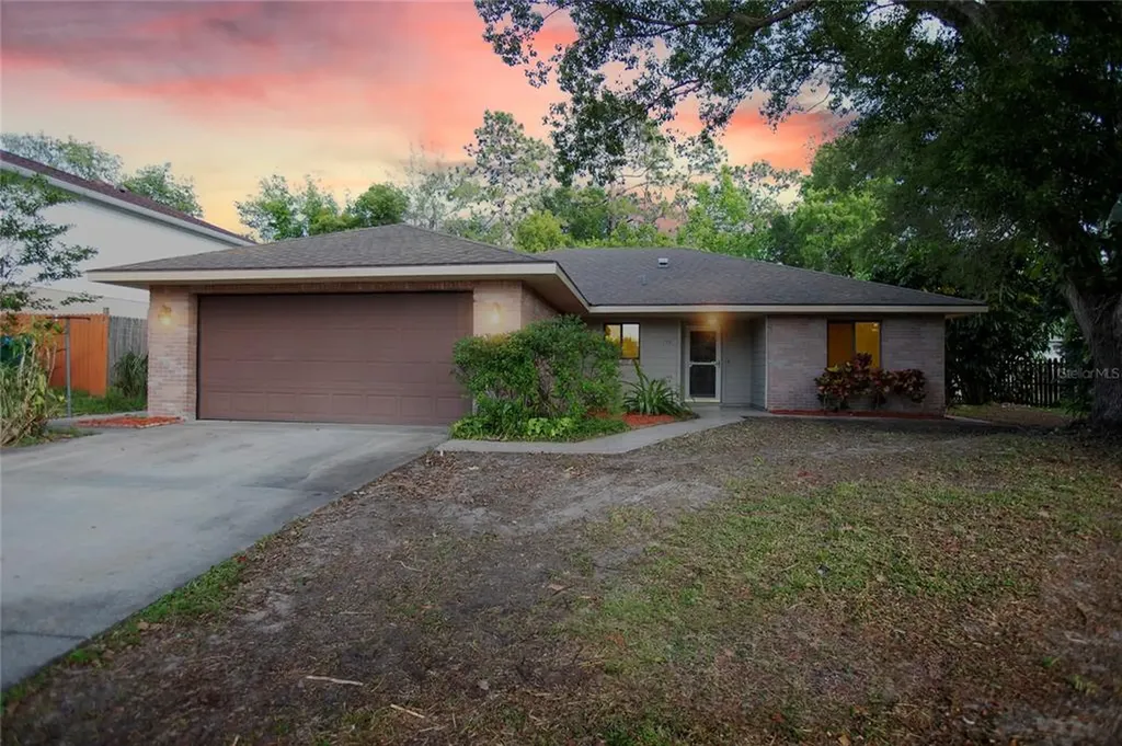 743 Maltby Drive Deltona FL 32738