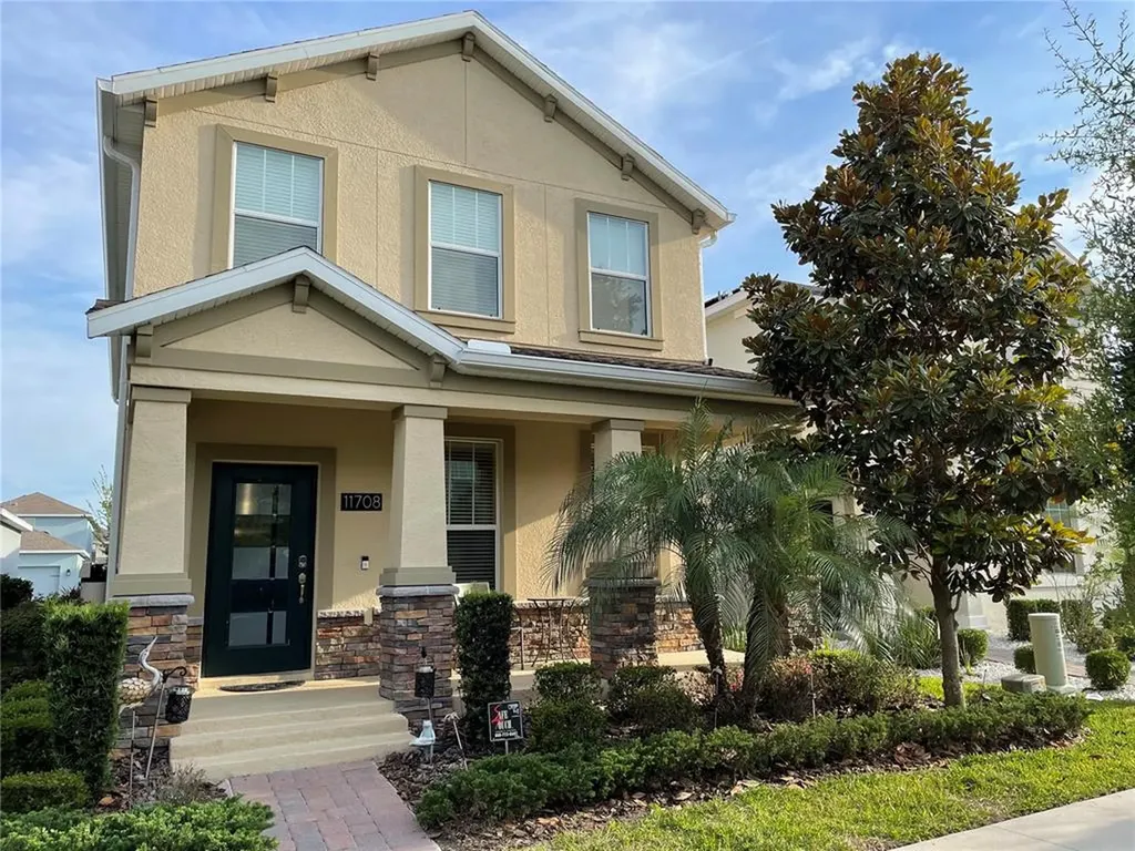 11708 Stein Street Orlando FL 32832