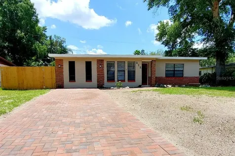 212 W Bougainvillea Avenue Tampa FL 33612