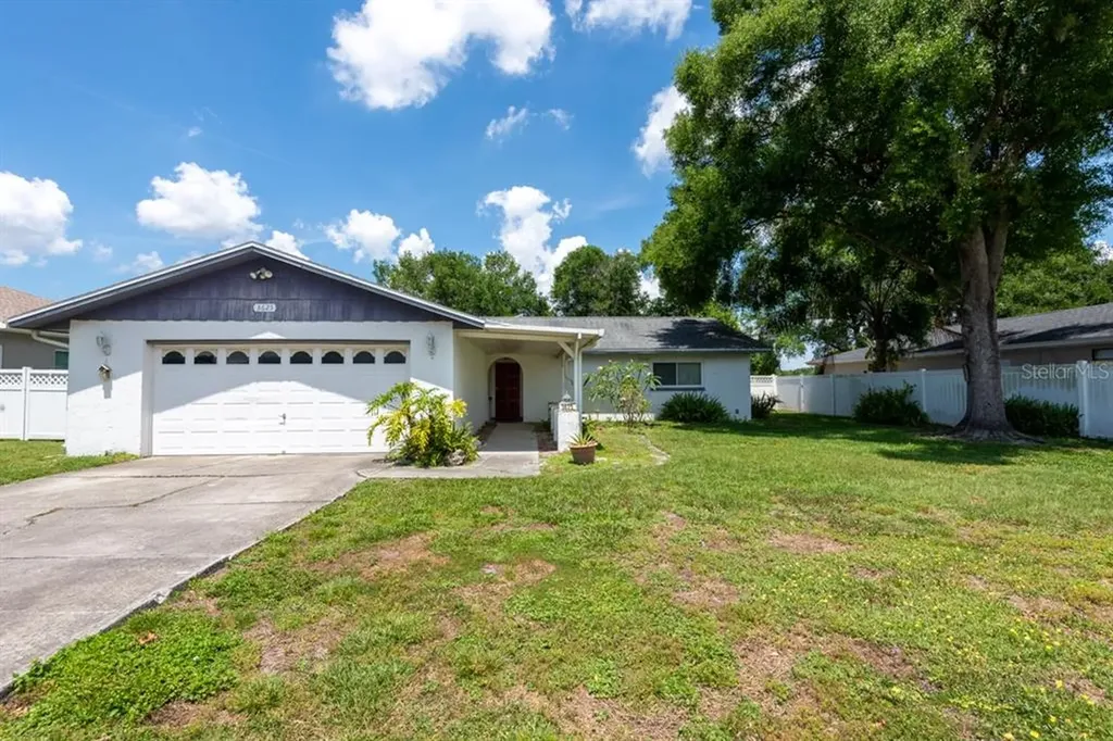 3625 Lake Joyce Drive Land O Lakes FL 34639