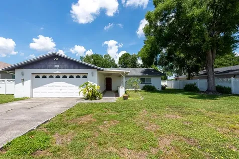 3625 Lake Joyce Drive Land O Lakes FL 34639