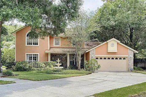 12801 Wallingford Drive Tampa FL 33624
