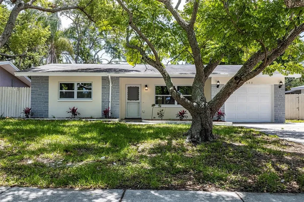693 Patricia Avenue Dunedin FL 34698