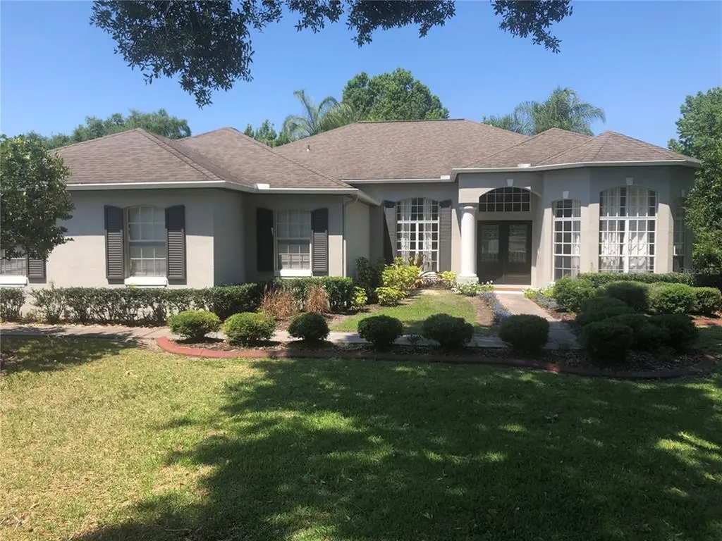 237 Meadow Beauty Terrace Sanford FL 32771