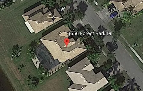 3556 Forest Park Drive Kissimmee FL 34746